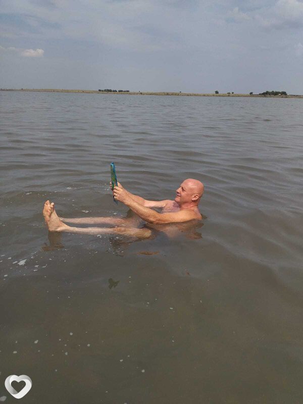 Томми, 56, Новокузнецке — анкета №92824