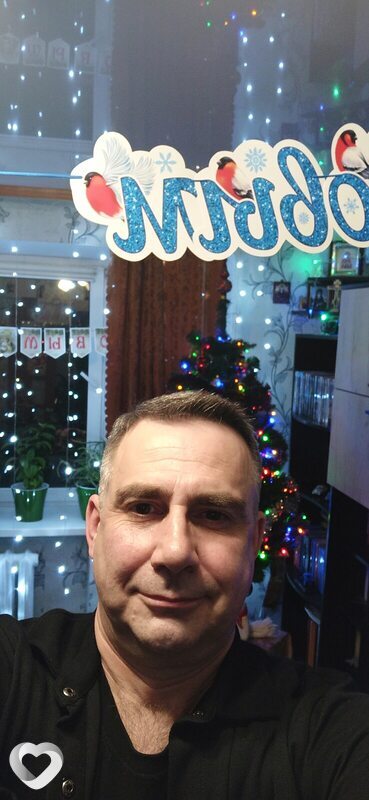 Vlad, 51, Минске — анкета №92826