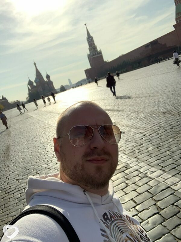 Евген, 43, Омске — анкета №92827
