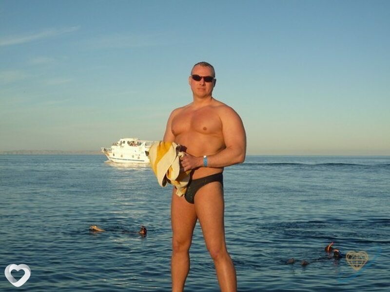 Евгений, 40, Минске — анкета №92829
