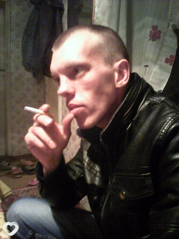 Антон, 39, Кемерове — анкета №92833