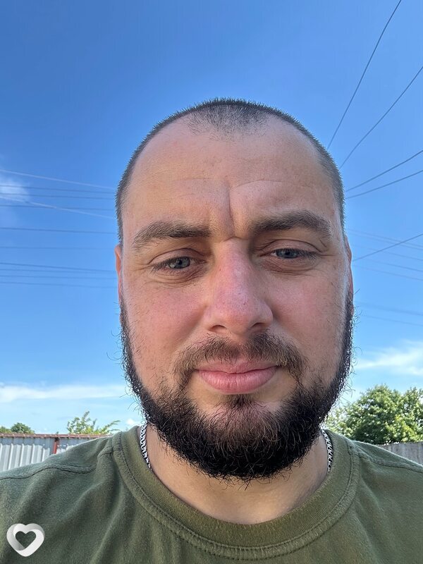 Андрей, 29, Хмельницком — анкета №92719