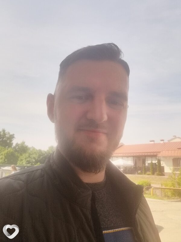 Андрей, 30, Гродно — анкета №92722