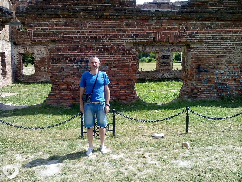 Ник, 57, Минске — анкета №92724