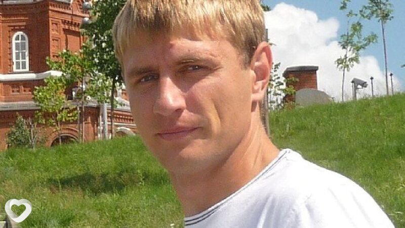 Андрюха, 46, Йошкар-Оле — анкета №92728