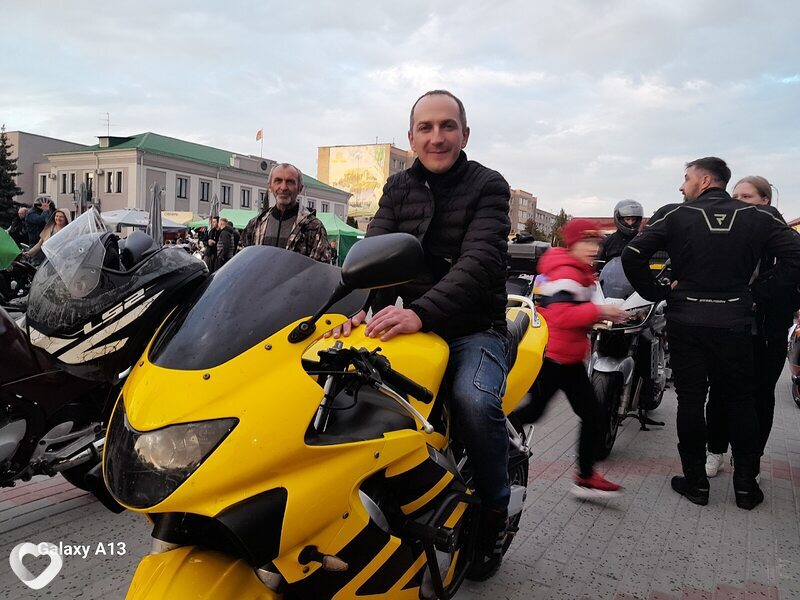 Юрий, 38, Москве — анкета №92729