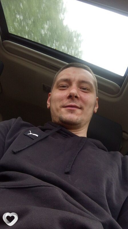 Дмитрий, 36, Минске — анкета №92734