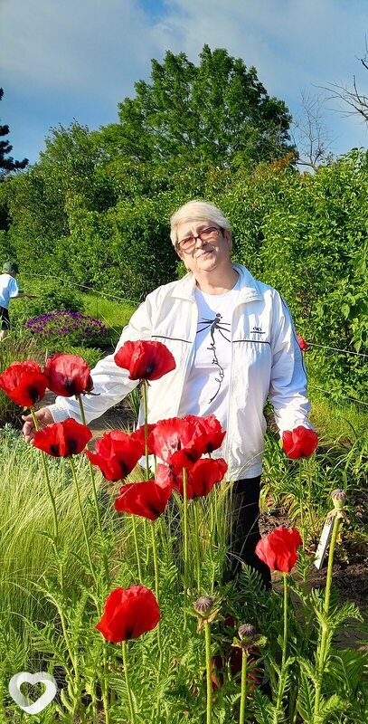 Елена, 57, Ставрополе — анкета №92741
