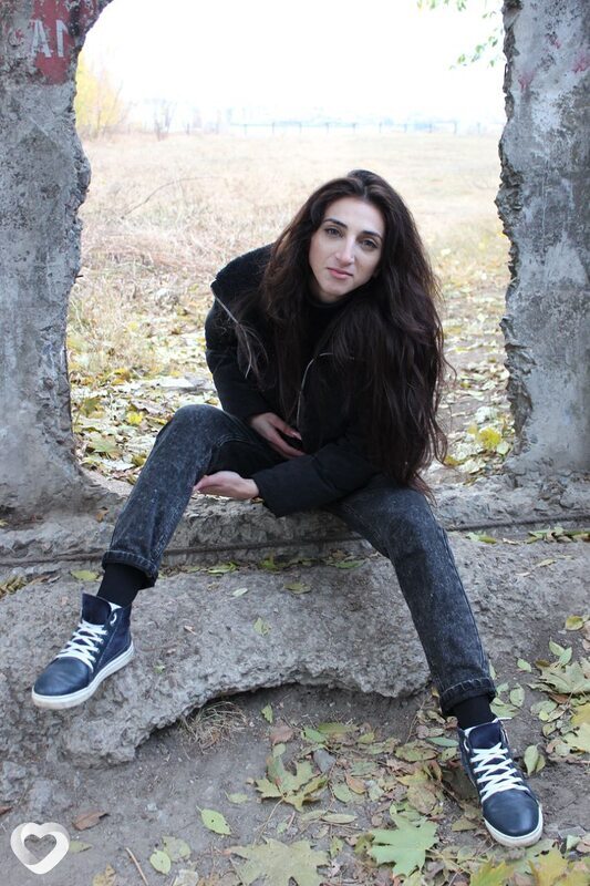 Роза, 33, Харькове — анкета №92746