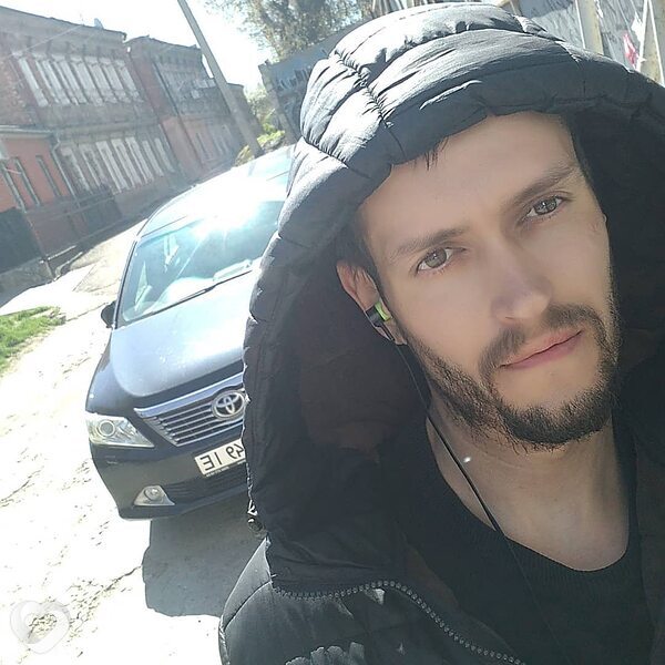Antonio, 37, Днепр — анкета №92750
