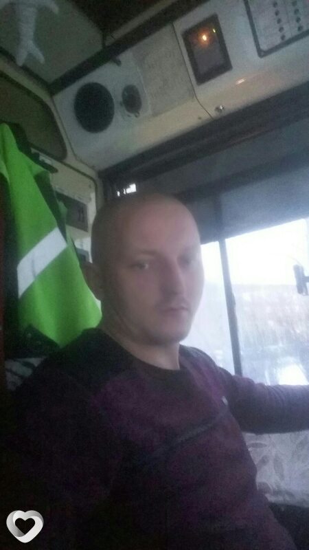 Профи, 38, Бресте — анкета №92753