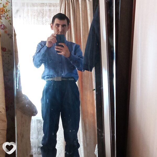 Ильдар, 34, Тюмени — анкета №92759