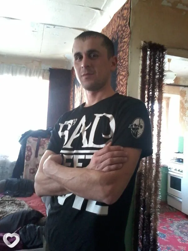 Макс, 41, Перми — анкета №4981