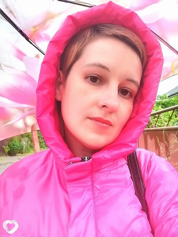 Светуля, 40, Минске — анкета №92837