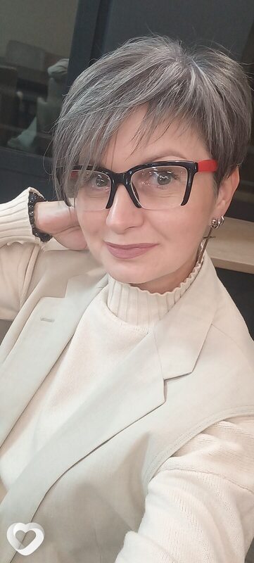 Таша, 50, Могилев — анкета №92841