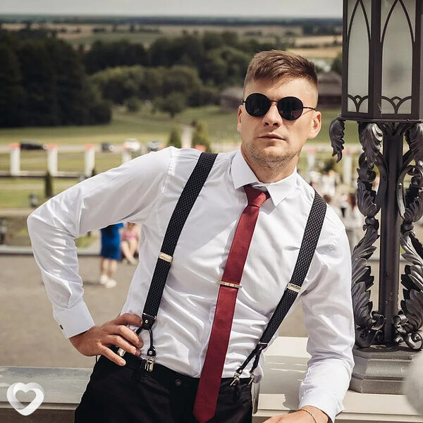 Владислав, 32, Кобрине — анкета №92842