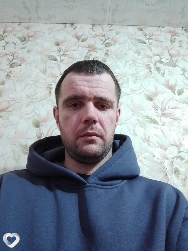Максим, 39, Курске — анкета №92845