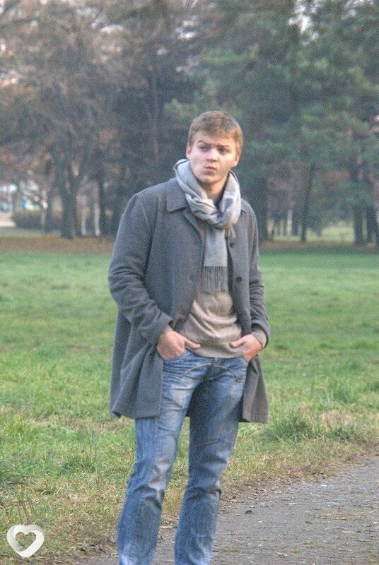Андрей, 37, Минске — анкета №92847