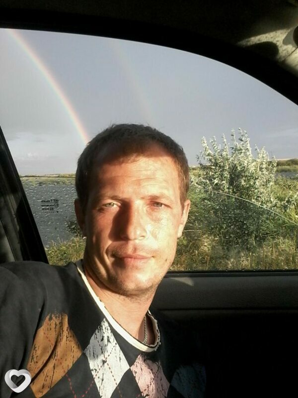Серго, 43, Костанае — анкета №92849