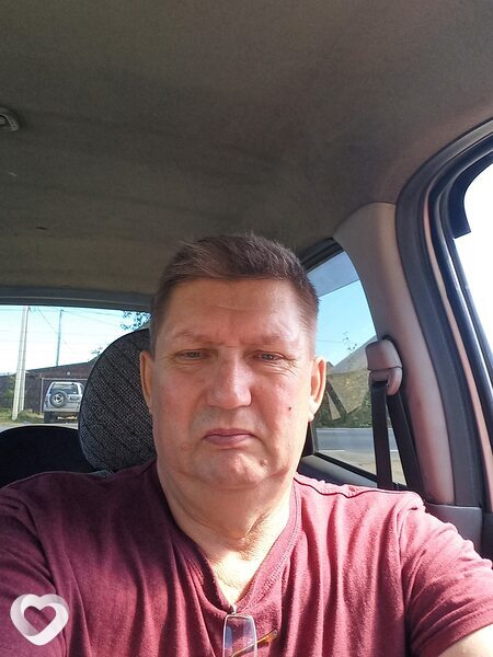 Сергей, 64, Чите — анкета №92854