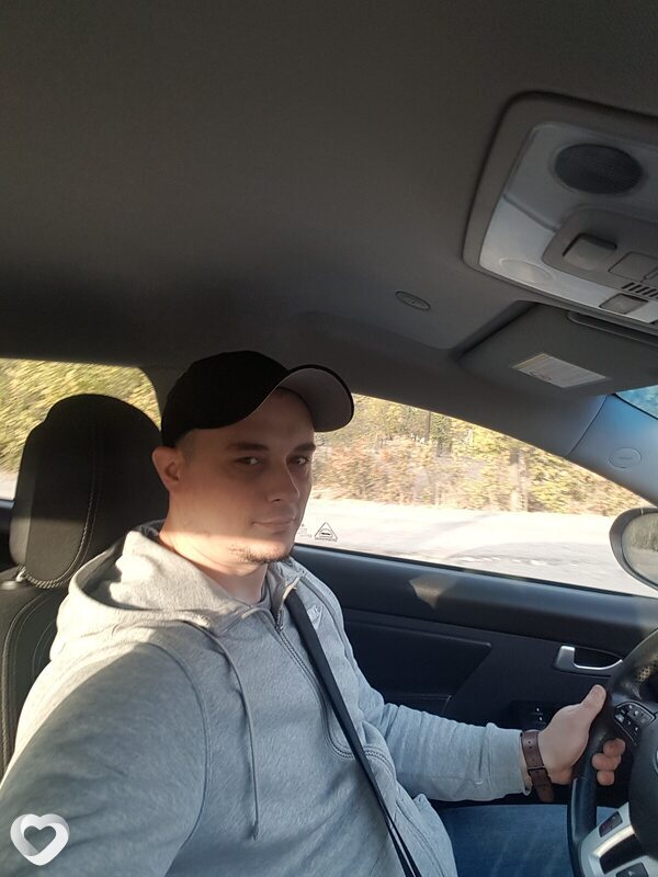 Artem, 41, Волгограде — анкета №92855
