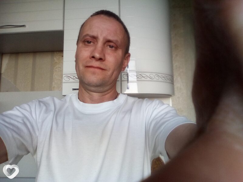 Сергей, 54, Северодвинске — анкета №92861