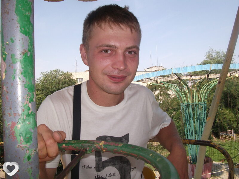 Алексей, 39, Алуште — анкета №93706