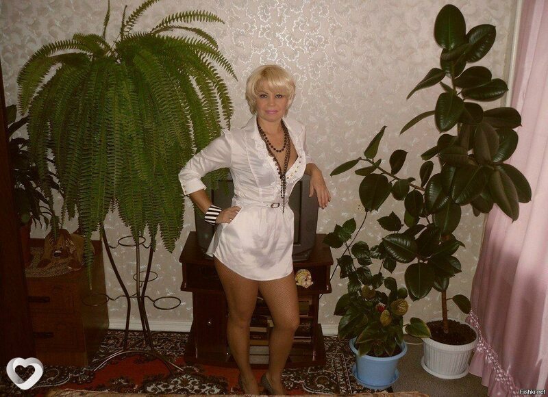 Ирина, 61, Смоленске — анкета №93712