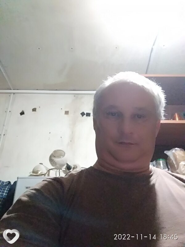 Вадим, 41, Кызыле — анкета №93723