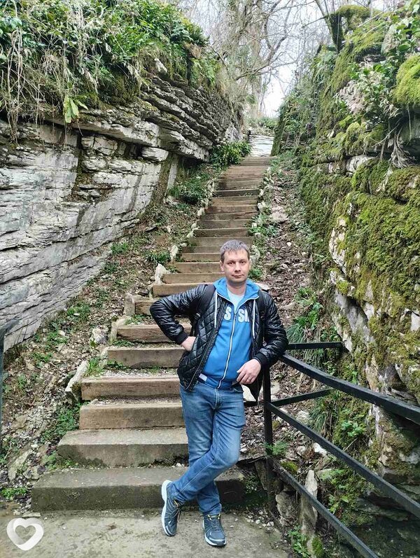 Пара, 43, Ижевске — анкета №93726