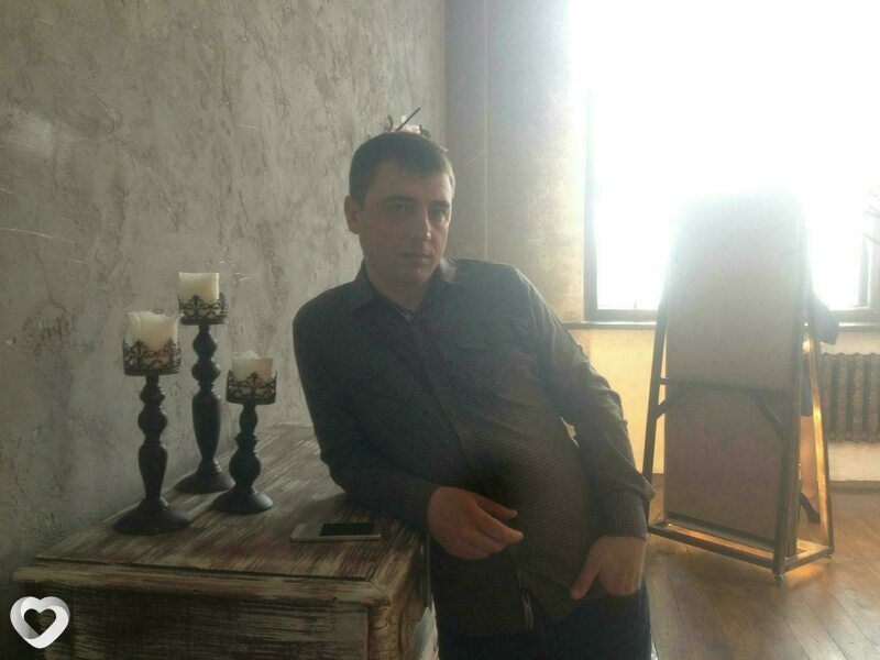 Денис, 42, Брянске — анкета №92889