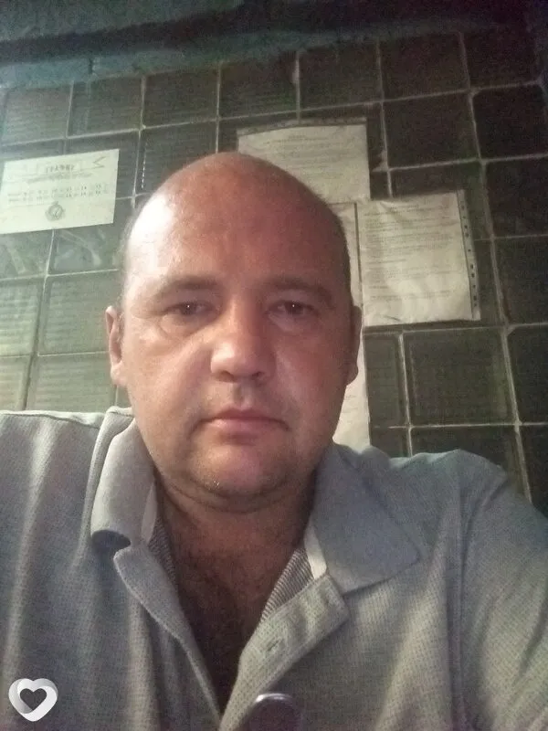 Дима, 41, Барнауле — анкета №92895