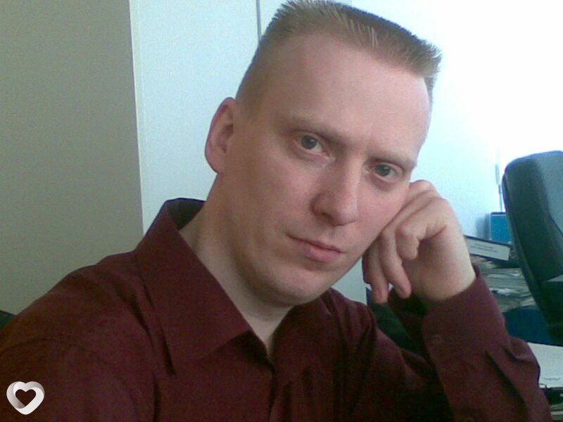 Иван, 50, Тольятти — анкета №92897