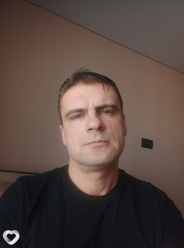 Сергей, 46, Бобруйске — анкета №92899