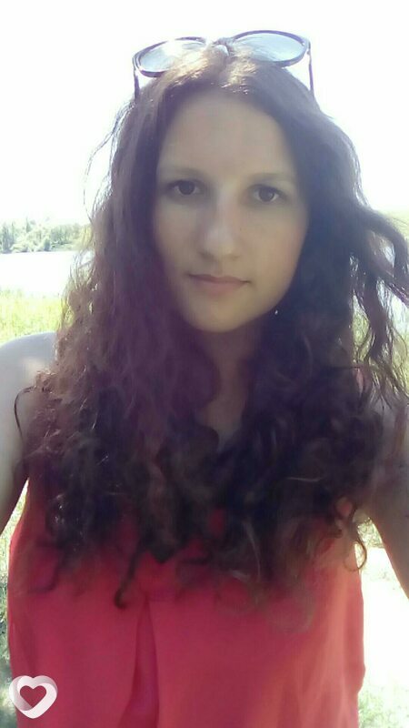 Лена, 28, Кировске — анкета №92905