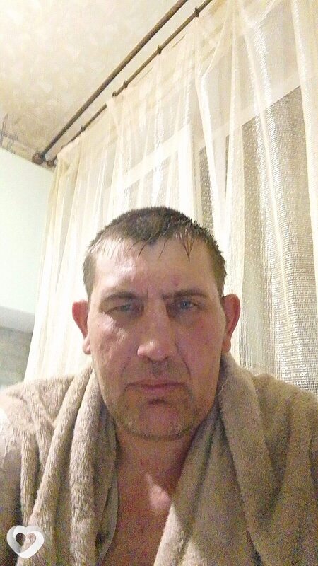 Саша, 42, Курске — анкета №92906