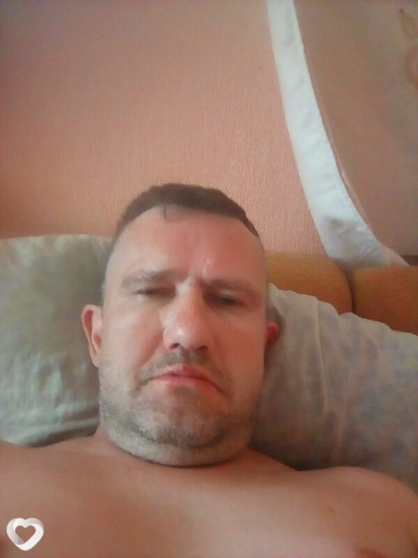 Лешка, 47, Бобруйске — анкета №93160