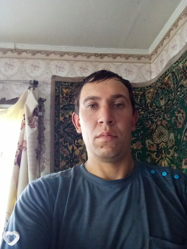 Слава, 38, Старых Дорогах — анкета №93168