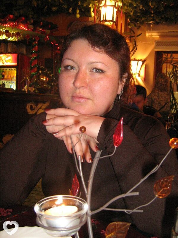 Марина, 47, Челябинске — анкета №93175
