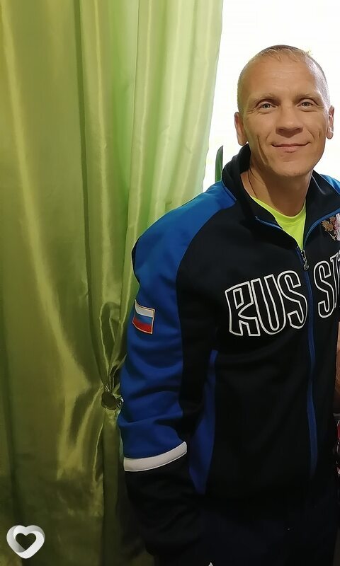 Алексей, 43, Новокузнецке — анкета №93176