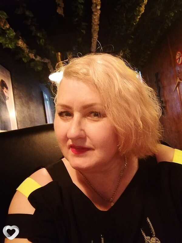 Танечка, 57, Ачинске — анкета №93177
