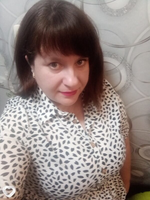 Алена, 29, Кургане — анкета №93178