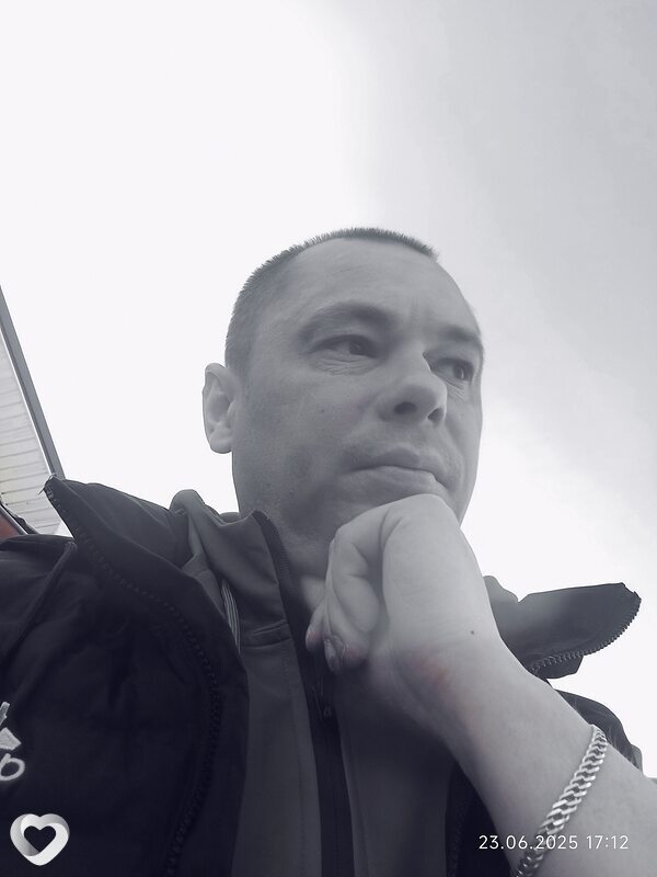Денис, 39, Витебске — анкета №93182