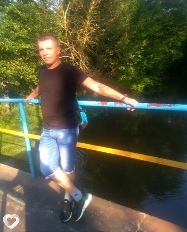 Сергей, 45, Гродно — анкета №92792
