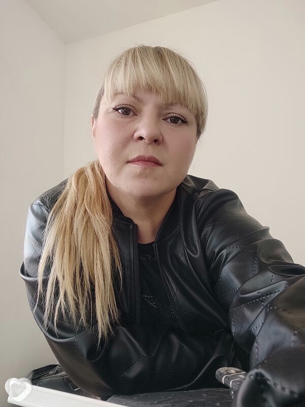 Star, 47, Волгограде — анкета №92794