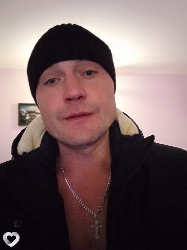 Сергей, 45, Ставрополе — анкета №92800