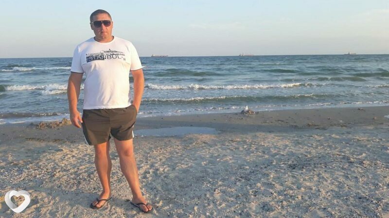 Дима, 39, Полоцке — анкета №92804