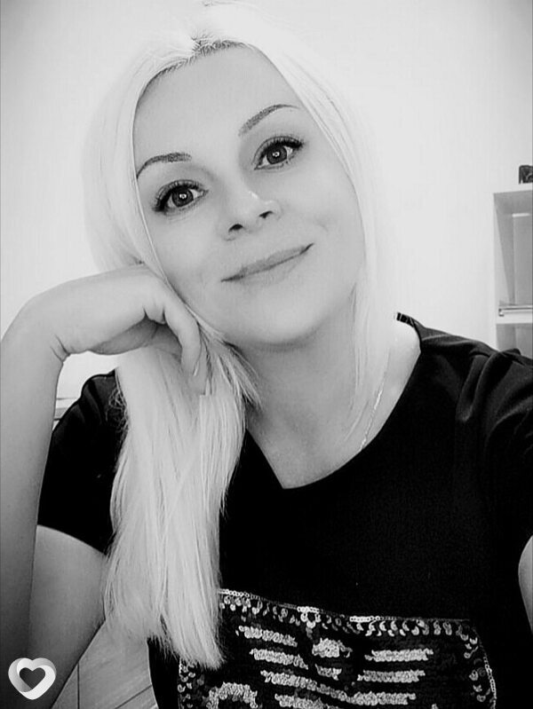 Карина, 40, Бресте — анкета №92807