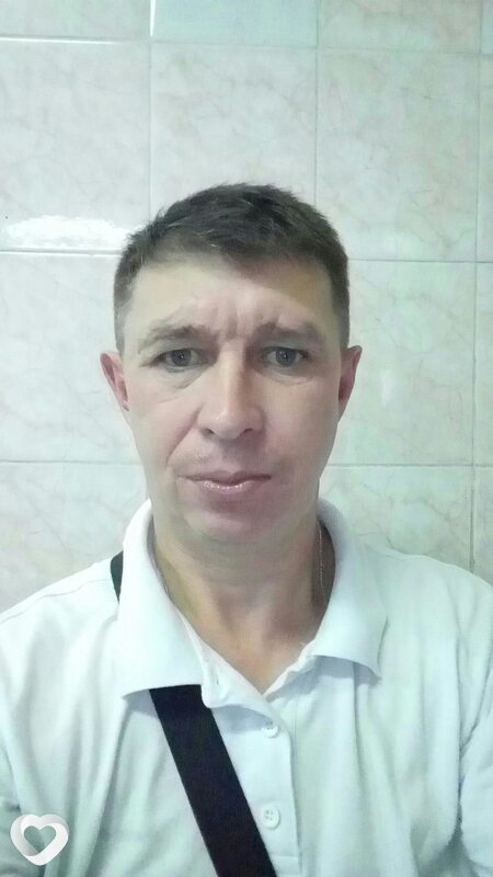 Сергей, 57, Барнауле — анкета №93088