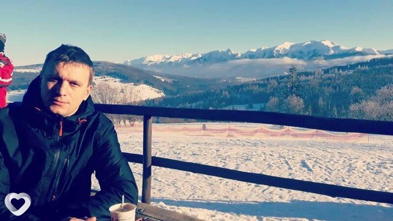 Sany, 35, Киеве — анкета №93089